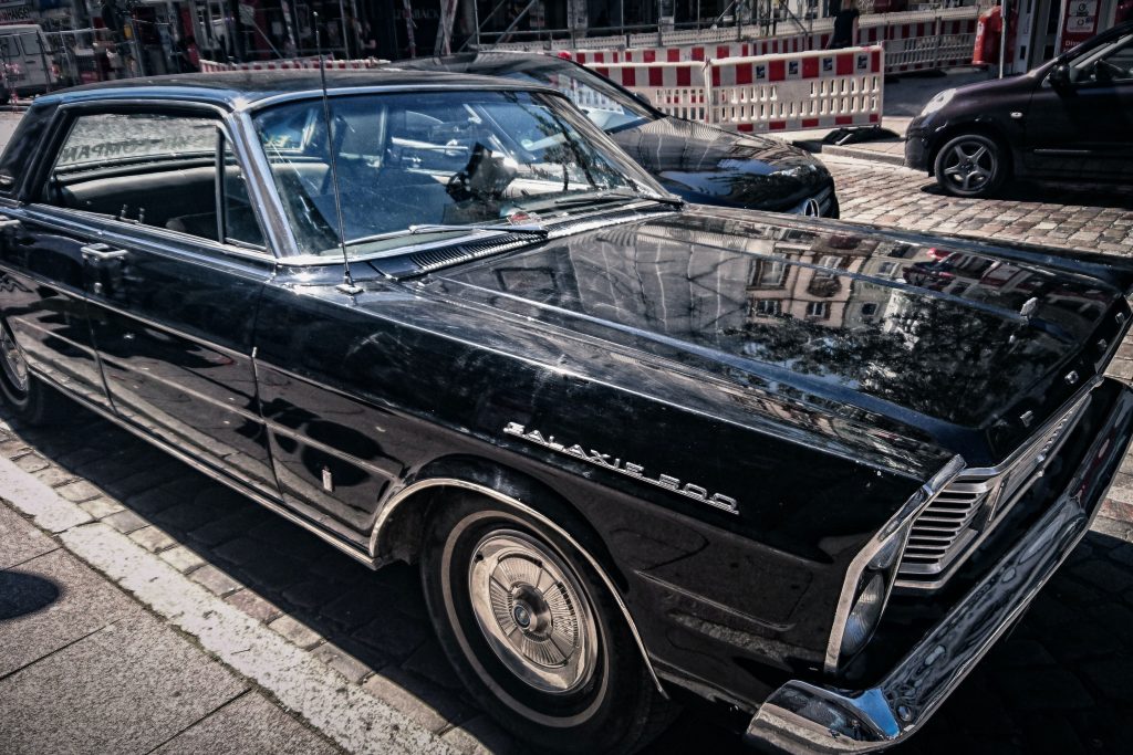 Oldtimer